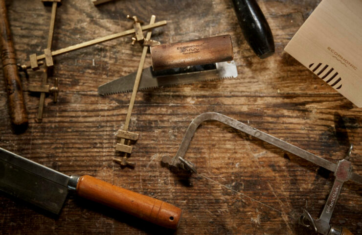 7 herramientas para la madera, que no pueden faltar en tu taller